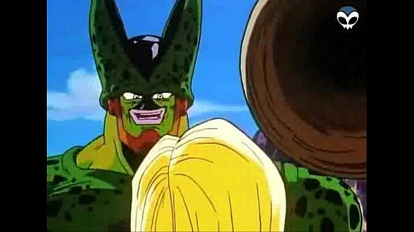 Dragon Ball – Cell