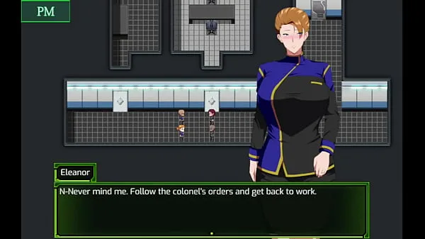 Durante a transmissão, algo estranho aconteceu com a minha esposa – Armored Suit Solgante – Parte 2