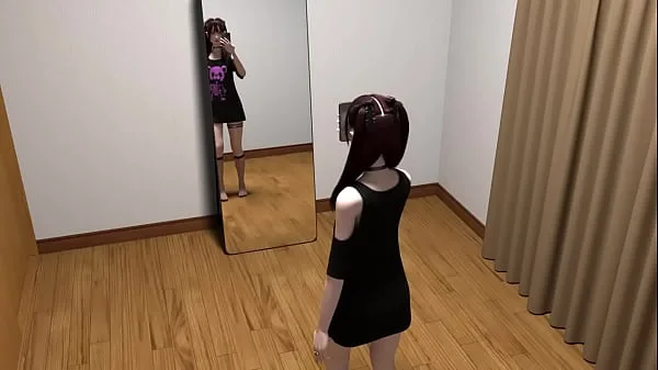 ニューハーフに骨抜きにされた男が先行きを案じリハビリ相手に選んだ女が男の娘だった。というお話…