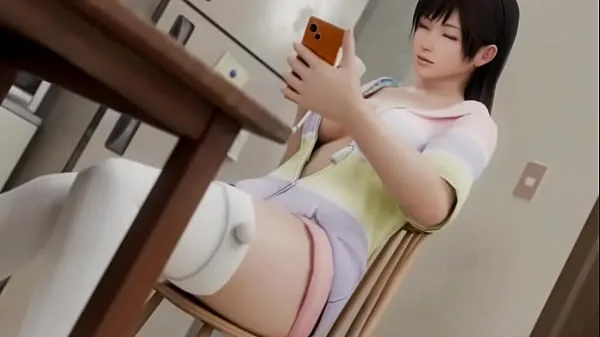 国产动画 良家人妻偷情