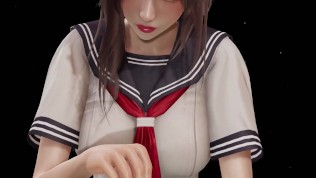 甜心选择2：玩鸡巴一时爽，一直玩鸡巴一直爽