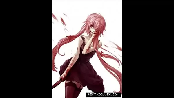 ecchi hentai naked slide show