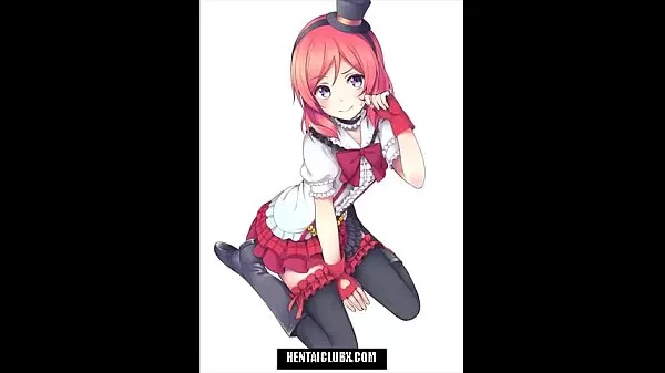 ecchi hentai nude softcore