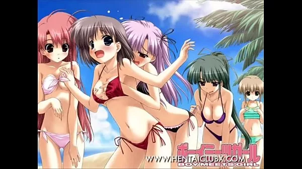 ecchi  hentai hot woman