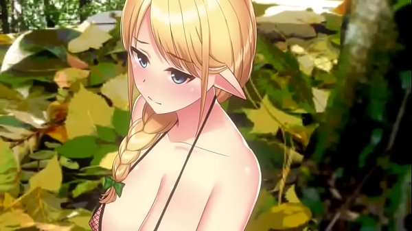 elf  sex