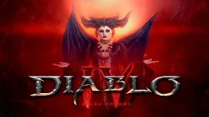 Embrace The Queen Of The Succubi LILITH And Let Her Seduce You In DIABLO IV XXX