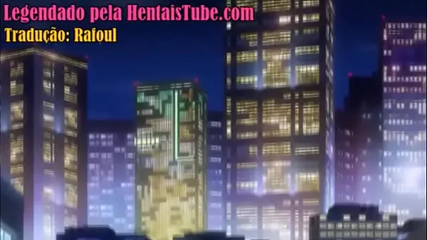 Eternity: Shinya no Nurekoi Channel – Legendado – Episódio 10 – (PT-BR) – ( JSY – LINK NA BIO )