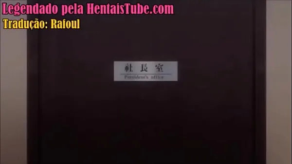 Eternity: Shinya no Nurekoi Channel – Legendado – Episódio 8 – (PT-BR) – ( JSY – LINK NA BIO )