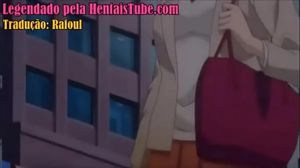 Eternity: Shinya no Nurekoi Channel – Legendado – Episódio 9 – (PT-BR) – ( JSY – LINK NA BIO )