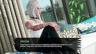 Eternum – PT 03 – NC