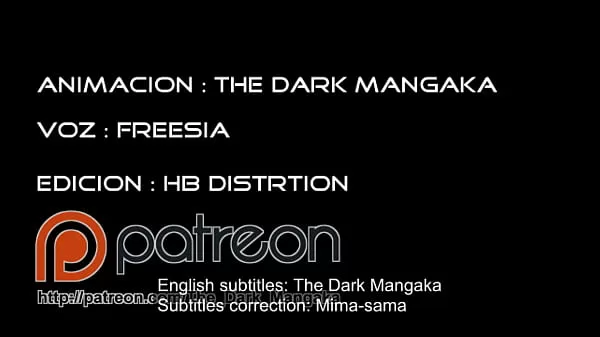 Follower Animation: Hentai Rapid Eye Movement