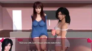 FLF. College Sluts-Ep 13