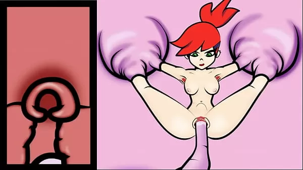 FRANKIE HAIRY HENTAI