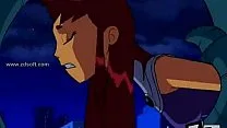 fuck Starfire Full