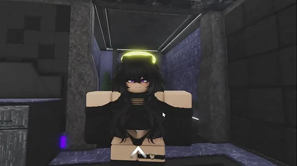 Fucking a hot sexy big ass slut