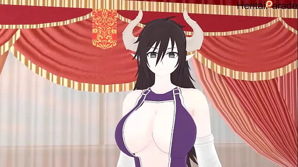 Fucking Kilmaria Ane Douhan Isekai Hentai Uncensored