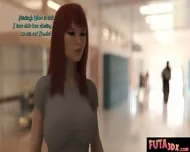 Futa3DX – Succubus Academy Compilation