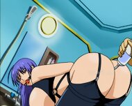 Futagono Haha Seihonnou 01