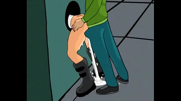 Futurama Turanga Leela