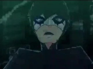 Gamer girl persona 5 parody