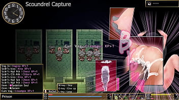 Getting Captured in Roldea Hentai Recreation