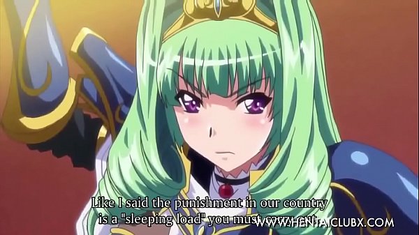 ladies hentai New Hentai 3 Episode English Ecchi Anime