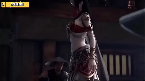 Hentai 3D (ep76) – Medusa Queen attract as well as threesome