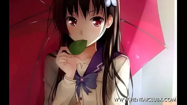 hentai anime charming