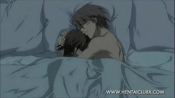hentai anime Junjou Romantica MV