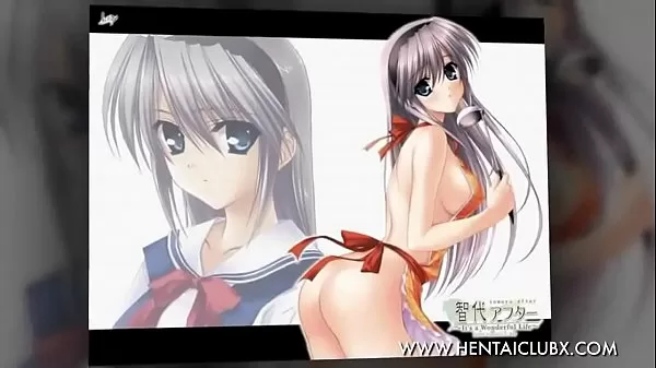 hentai áº¢nh Ecchi Pháº§n 3 attractive