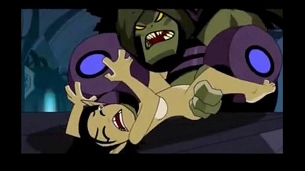 Hentai babe will get fucked