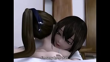 Hentai: baise avec cette soeur d’écolière 3/3