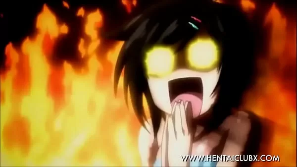 hentai ecchi  Bound getting hold of Boobs  Ecchi