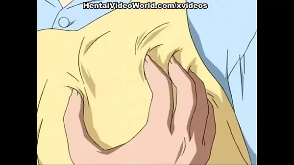 Hentai fuck in the kitchen area