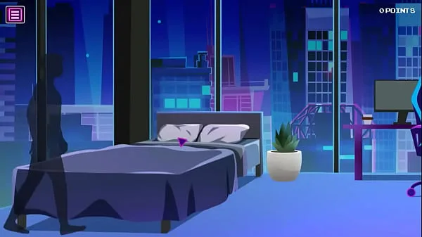 Hentai game 2025 nightgamer sex gameplay