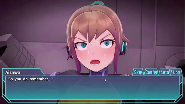 [Hentai Game] Agent Mirai | Day 1 – 2