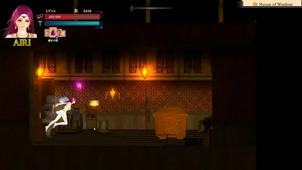 hentai game guilty hell ii hot women new gameplay