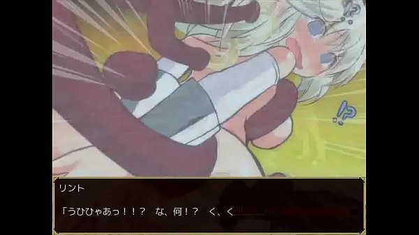 hentai game  Dust LuCrows Gameplay