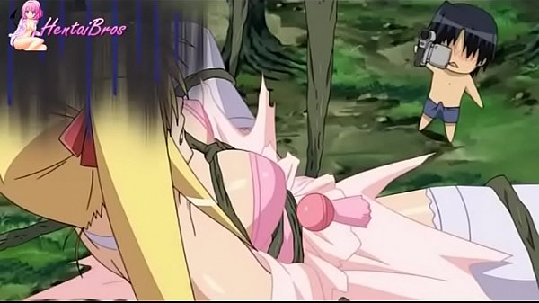 hentai man trapped in sex island