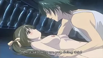 Hentai Housewife Tries Exhausting Anal Intercourse