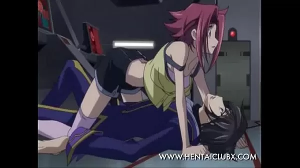 hentai Kallen Kozuki An Ecchi Image Compilation 18 hentai