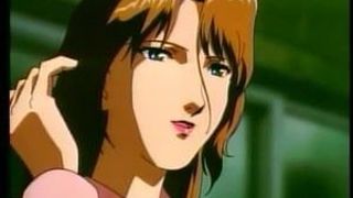 Hentai – Les deboires d une maman