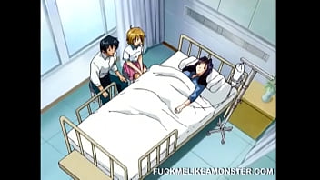 Hentai Monster Intercourse Fairy