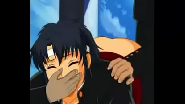 Hentai – Perversion In The