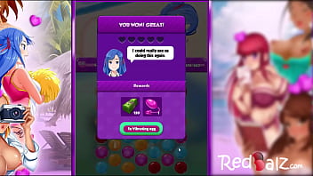 Hentai Puzzle Cell Intercourse Sport