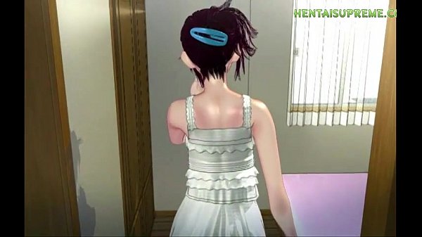 HentaiSupreme.COM – Hentai Girl Barely Capable …