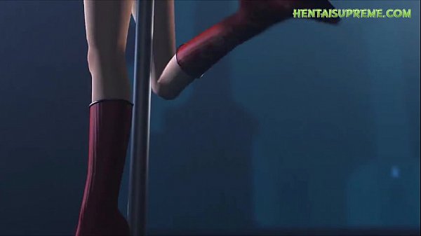 Wet And Tight Hentai Pussy
