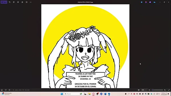 Henteria Chronicles 3 Part 11 Eng (game with pixel art no images or animated scenes)