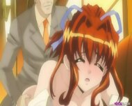 Hissatsu Chikan Nin Ep 1 – Uncensored Hentai Anime