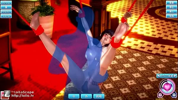 Honey Select  Maiko Hentai 3D